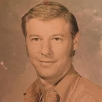 Charles "C.T." Tipton McFarland