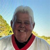 Gene Hayden