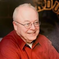 Robert DeWayne Botkin