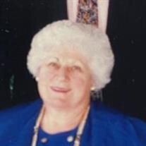 Nettie Barris