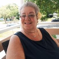 Judith A. Dauria
