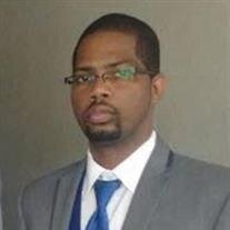 Daniel Dickerson