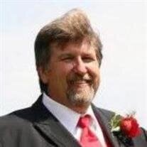 Randy Wooding