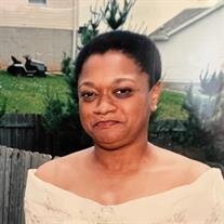 Beverly M. Dennis