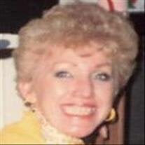 Linda Lou Crain