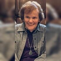 Elizabeth Lenore Allen