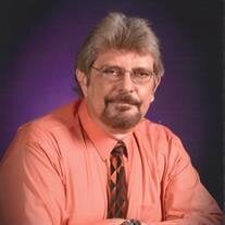 James "Jim" Stephen Bean