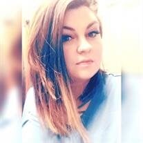 Bethany Rae Winder