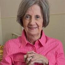 Carol Ann Shanks Fogle