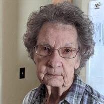 Ethel Marie Kovala
