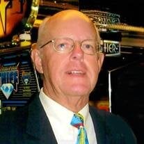 Ronald Daniel Strom