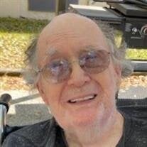 Wayne Douglas Steele