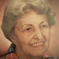 Rosaline Marie Gunter