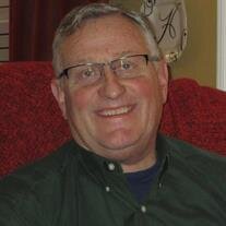 Roger Haskett