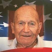Roy "Tuffie" Garland Thomas