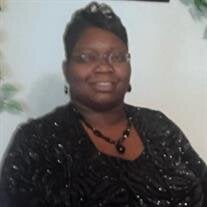 Stacy Capehart Holley
