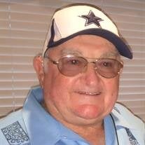 Jackie Leroy Sadler