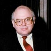 Bernard James Dowdell