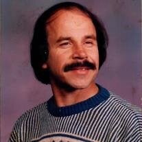 James "Michael" Baker