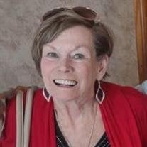 Carol Ann Rabideau