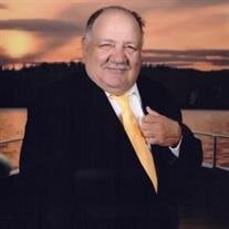 Robert Michael Rowe