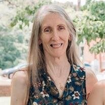 Barbara Ann Graves