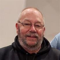 Roy L Parks