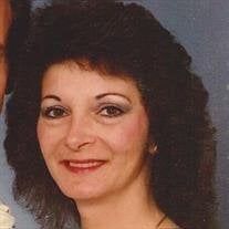 Shirley Ann Blessing
