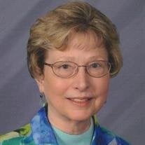 Linda Jernigan