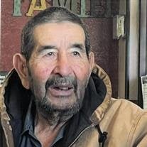 Polito Lopez