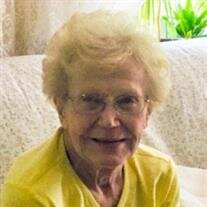 Mary Jane Blazek