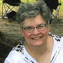 Cheryl Roxann Kinzy
