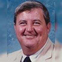 Clement Michael Holthouser