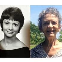 Mary A. Mastracchio Legendre
