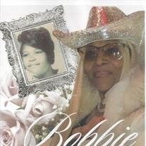 Ms. Bobbie Jean Wade