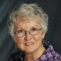 Patricia Nusbaum