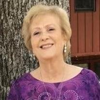 Mrs. Dorothy Jean Forsythe