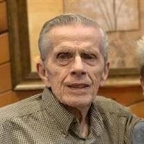 Kenneth Fred Karabensh