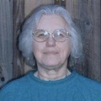 Fannie Mae Peters