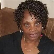 Dorothy Mae Thompson