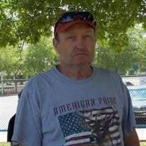 Mr. Randy Dale Ingram