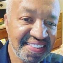 Steward McDonald Mickens