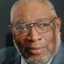 Fred Harris