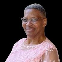 Mrs. Ruthie Lee Beard Haggins