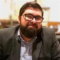 Peter M. Gill