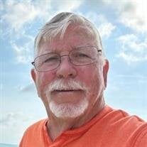 Michael Dale Stelzleni
