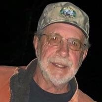 Rick J. Gendron