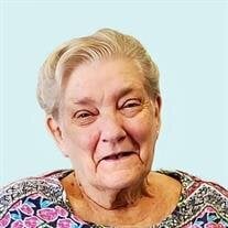 Evelyn L Born