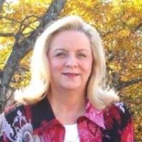 Kathy Elaine Hays