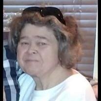 Tammy Jolene Gibbs